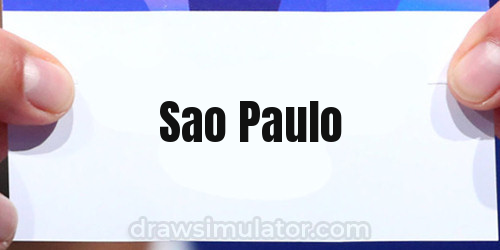 Sao Paulo